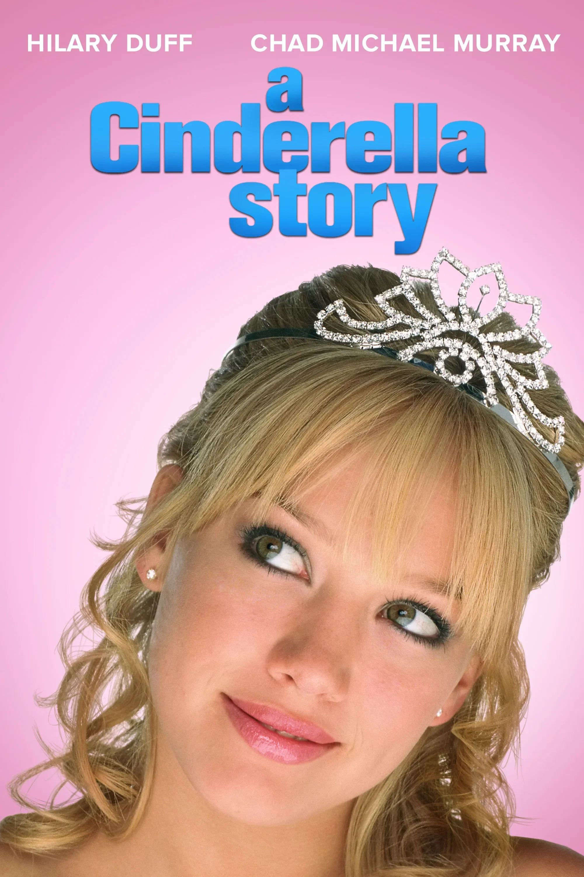 Poster of the movie A Cinderella Story