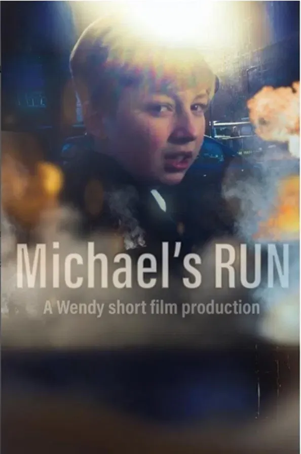 Poster of the movie Michael's Run