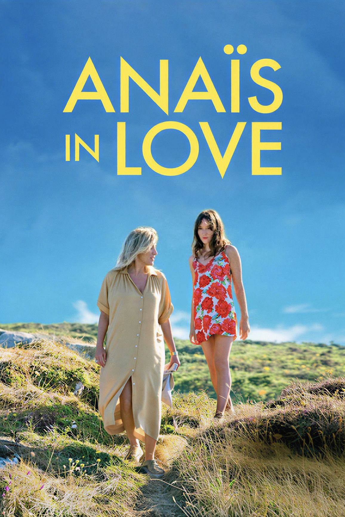 Poster of the movie Anaïs in Love
