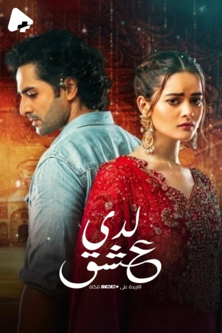 Poster of Ishq Hai