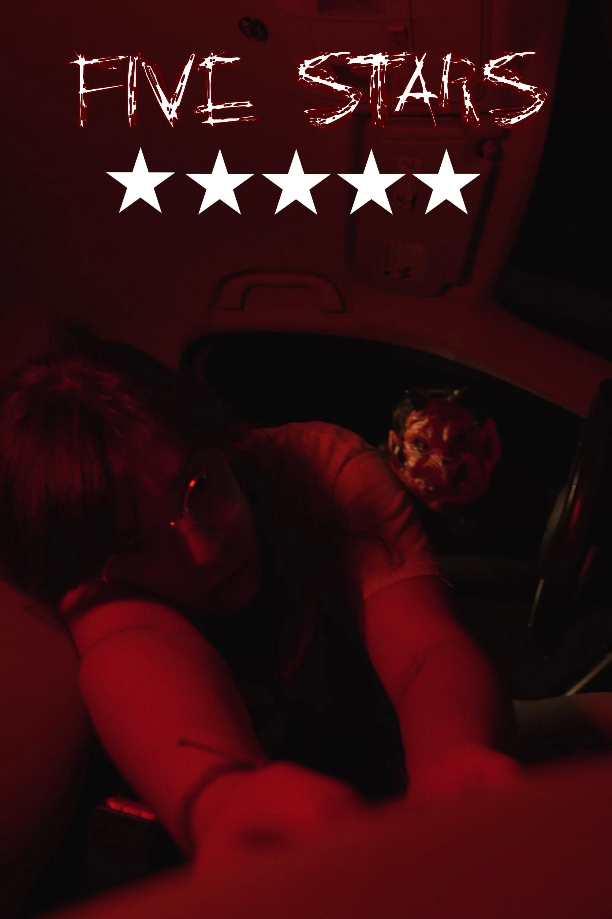 Poster for Five Stars