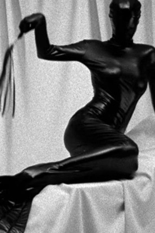 Poster of the movie The Midnight Barbers // Hey Master