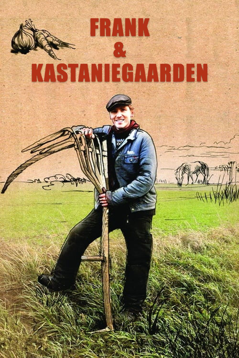 Poster of Frank & Kastaniegaarden