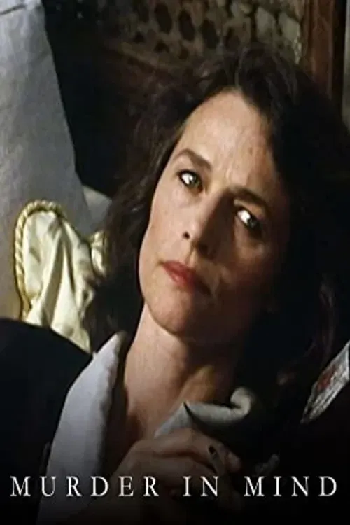 Poster of the movie Murder in Mind