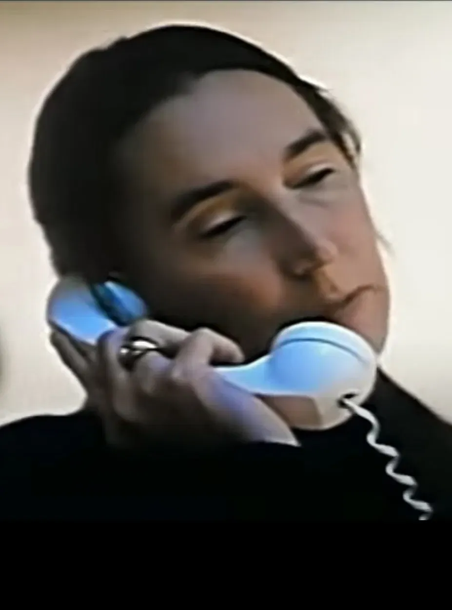 Poster of the movie Protect me from what I want