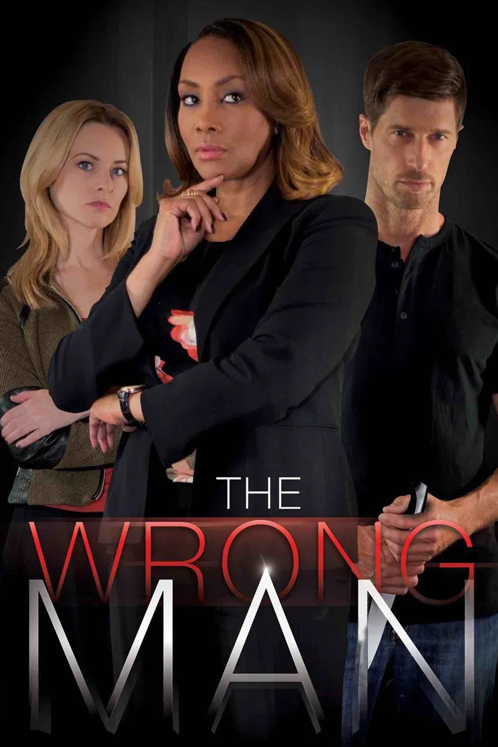 Poster of the movie The Wrong Man