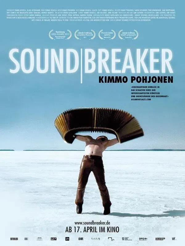 Poster of the movie Soundbreaker