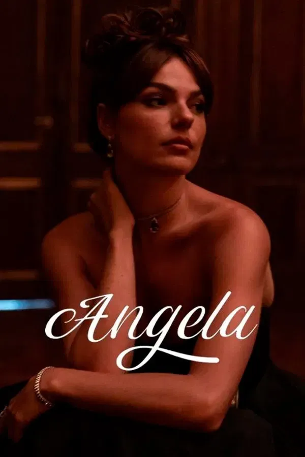 Poster of the movie Angela