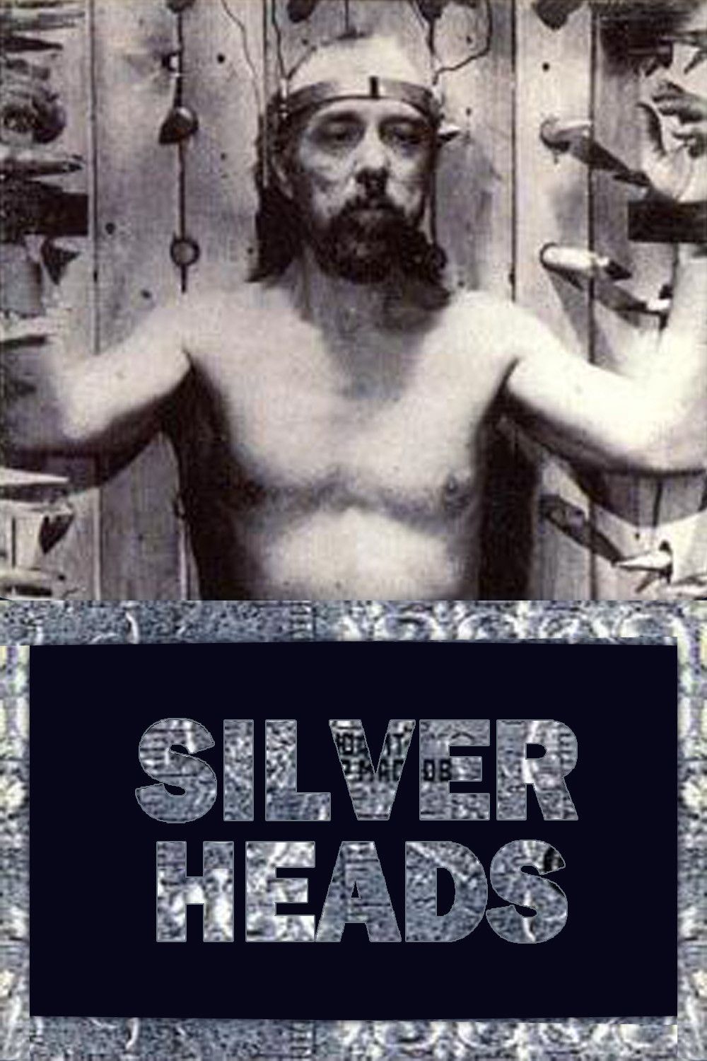 Poster of the movie Silver Heads