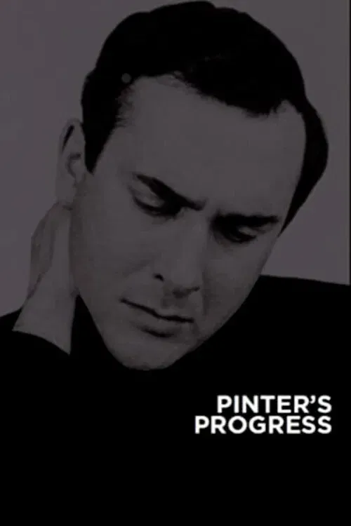 Poster of the movie Pinter's Progress