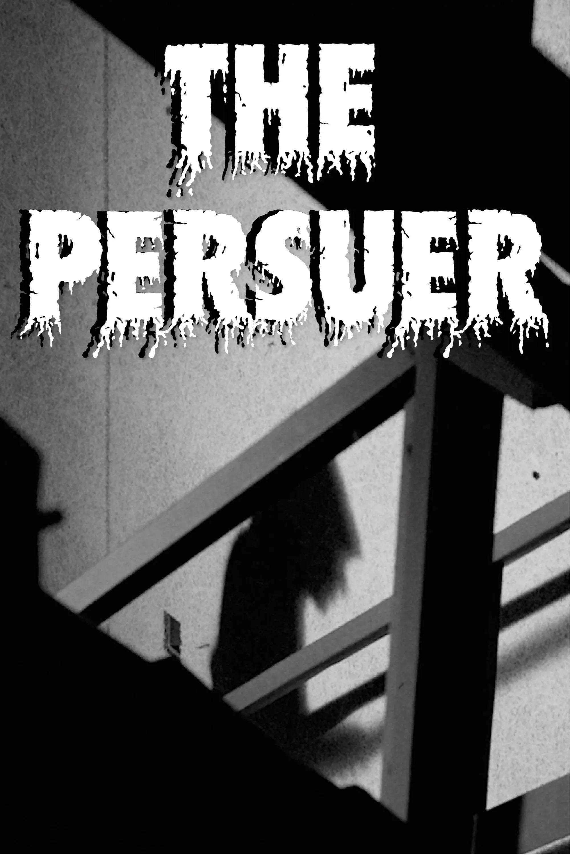 Poster for The Persuer