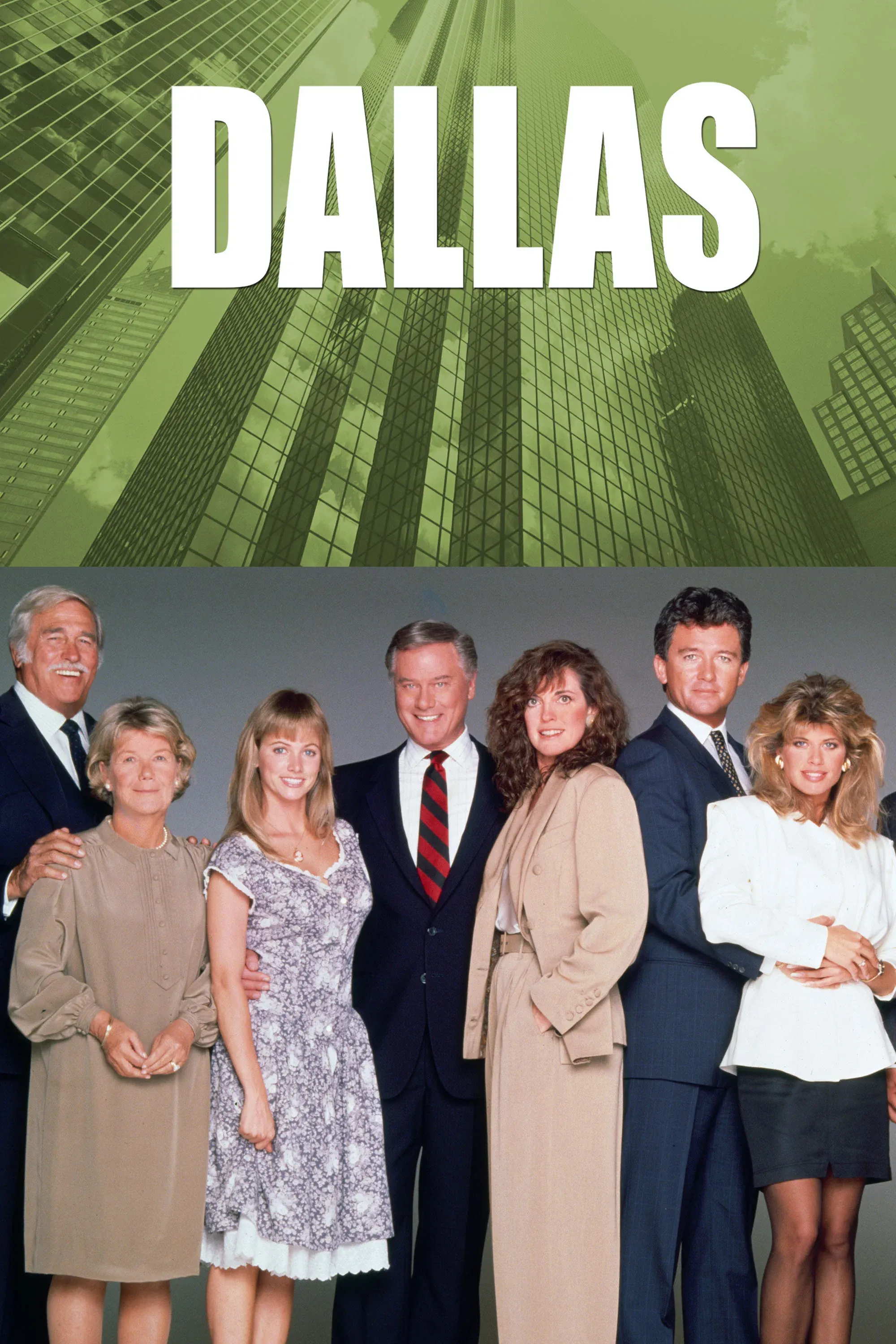 Poster of Dallas