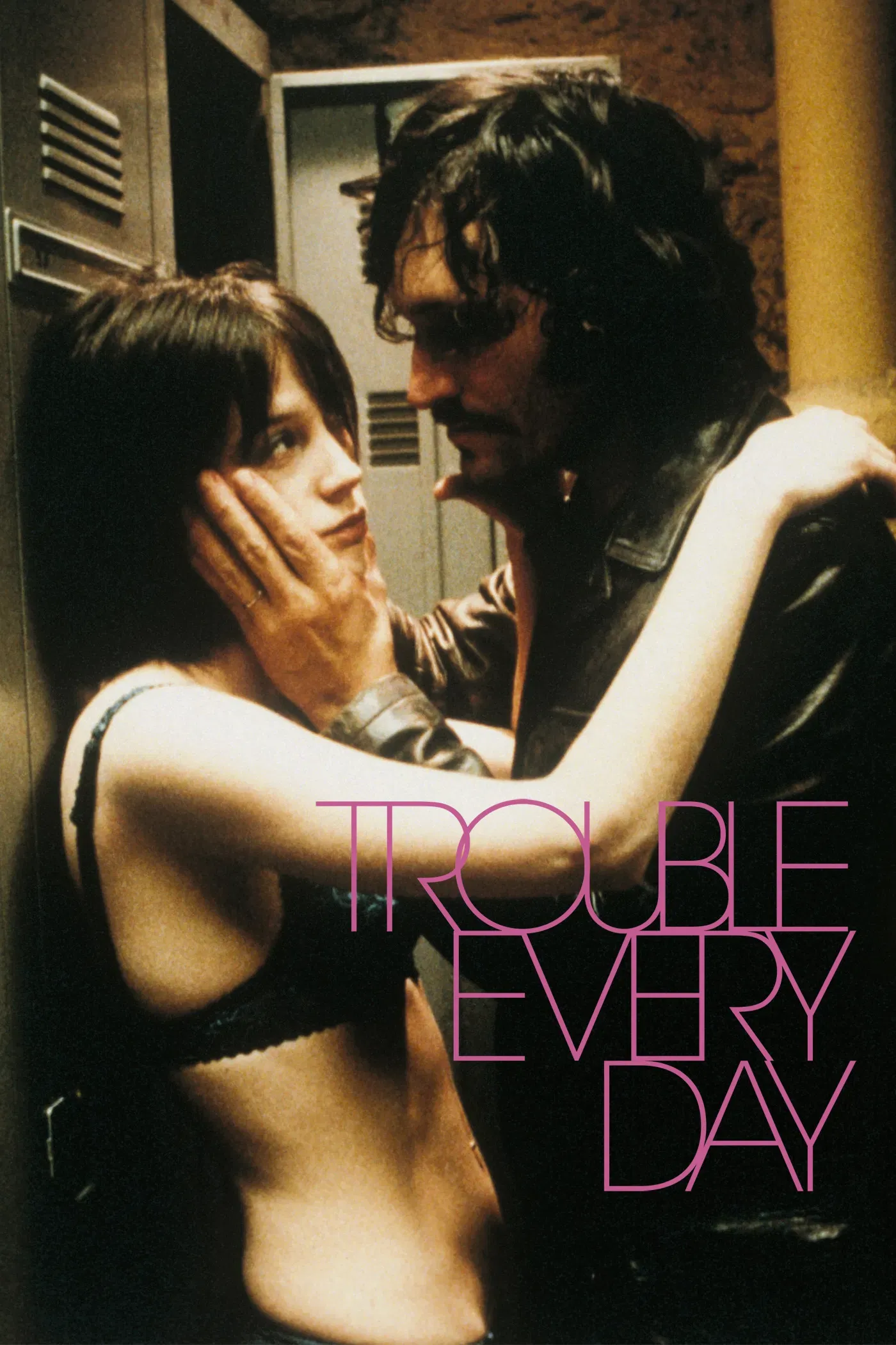 Poster of the movie Trouble Every Day
