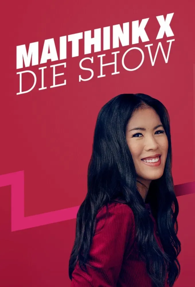 Poster of MaiThink X – Die Show