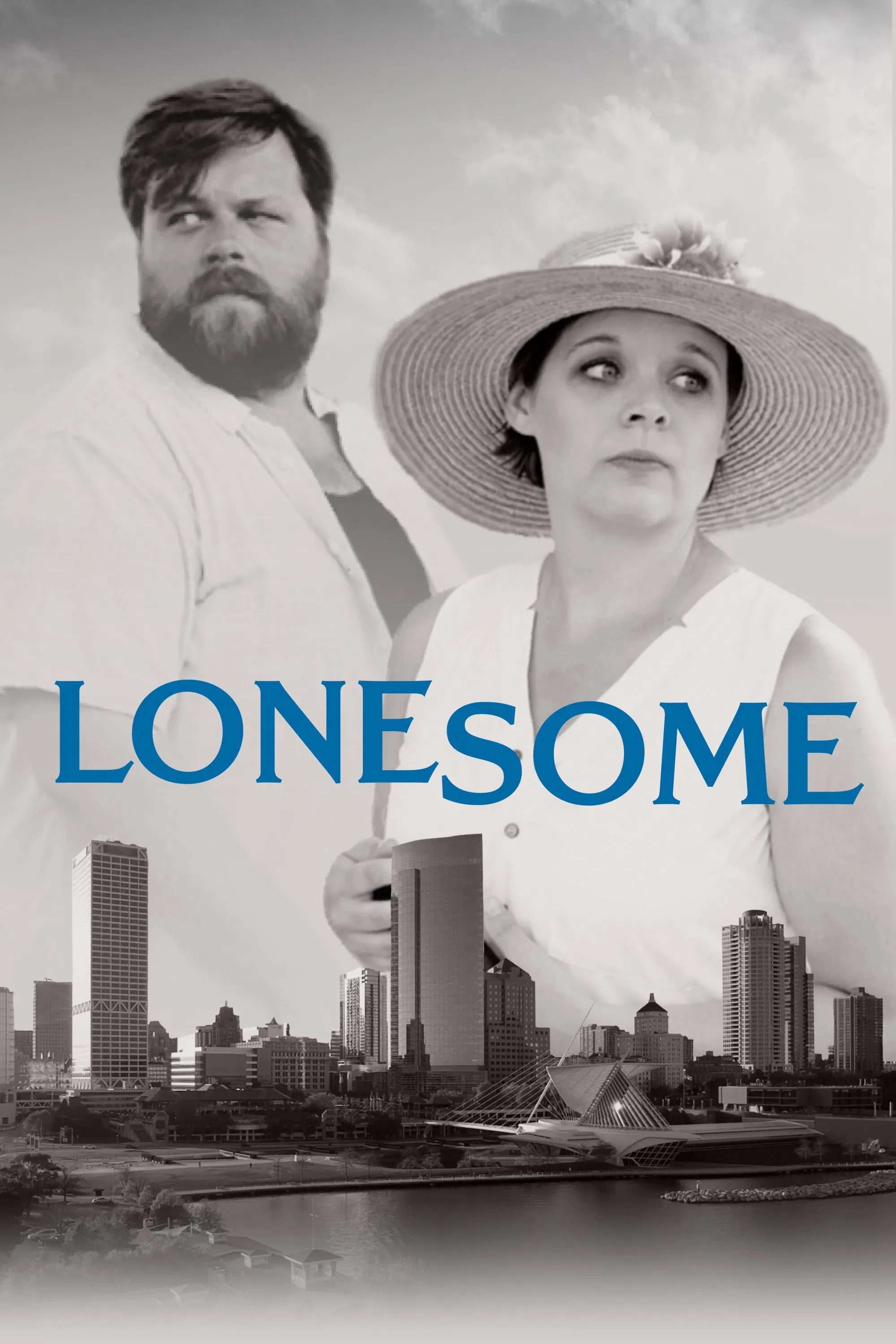 Poster of the movie Lonesome