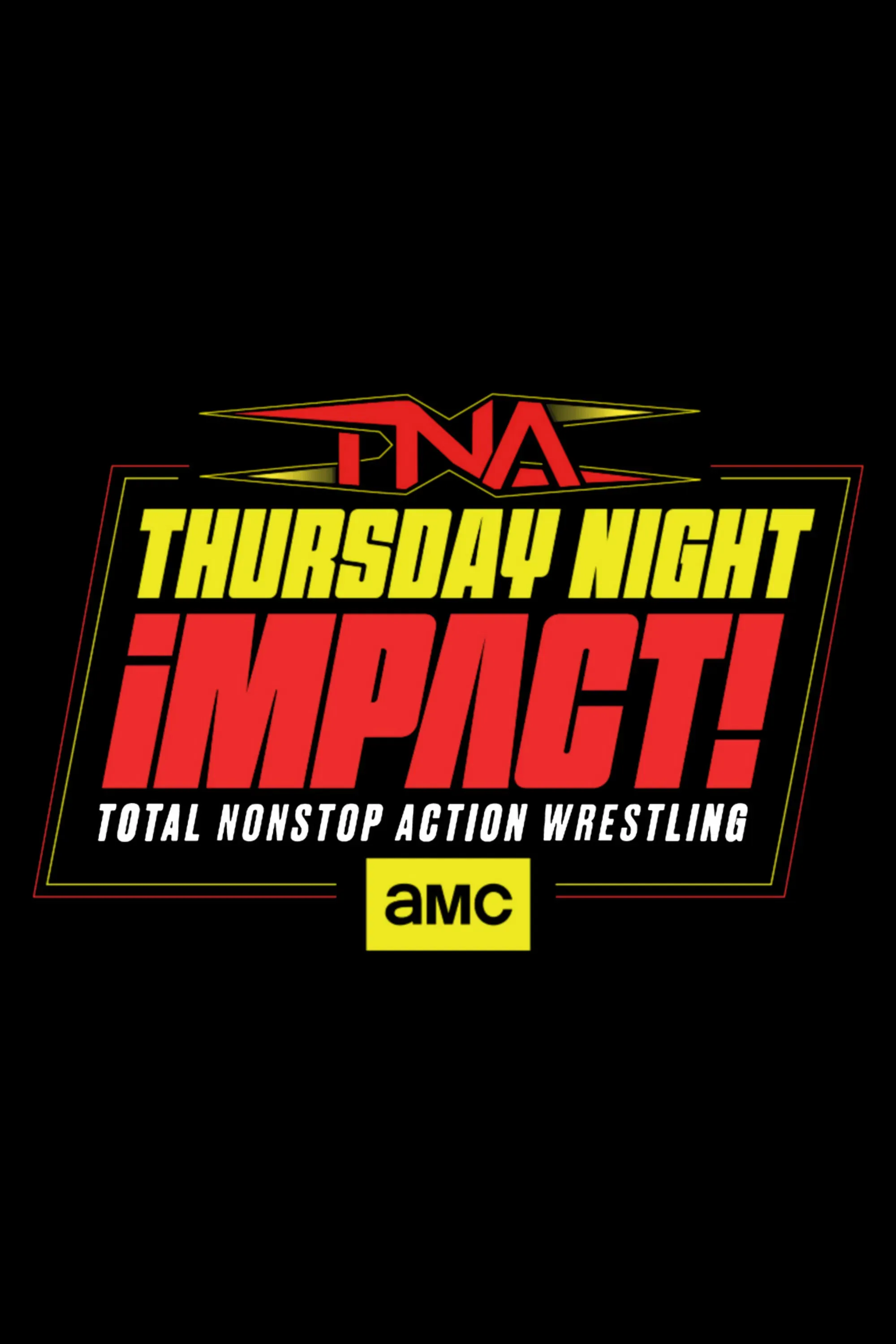 Poster of TNA iMPACT!