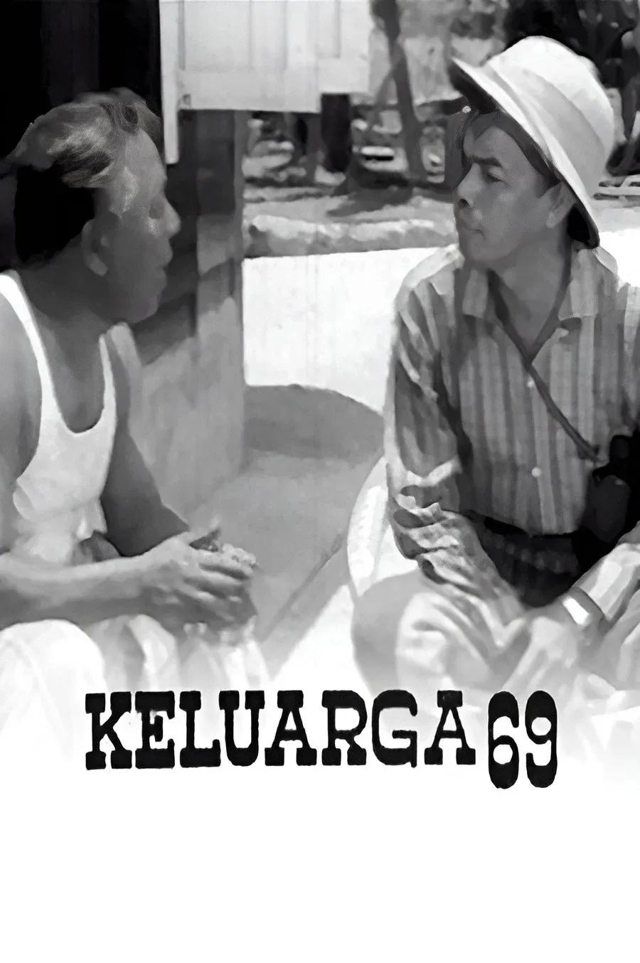 Poster for Keluarga 69