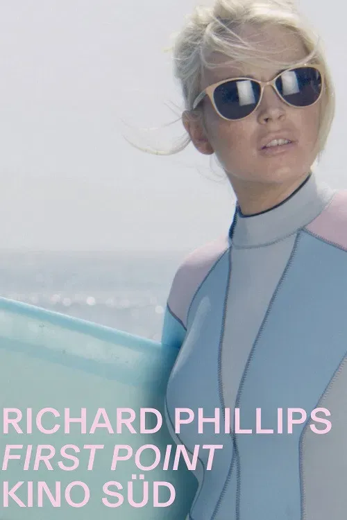 Poster of the movie First Point