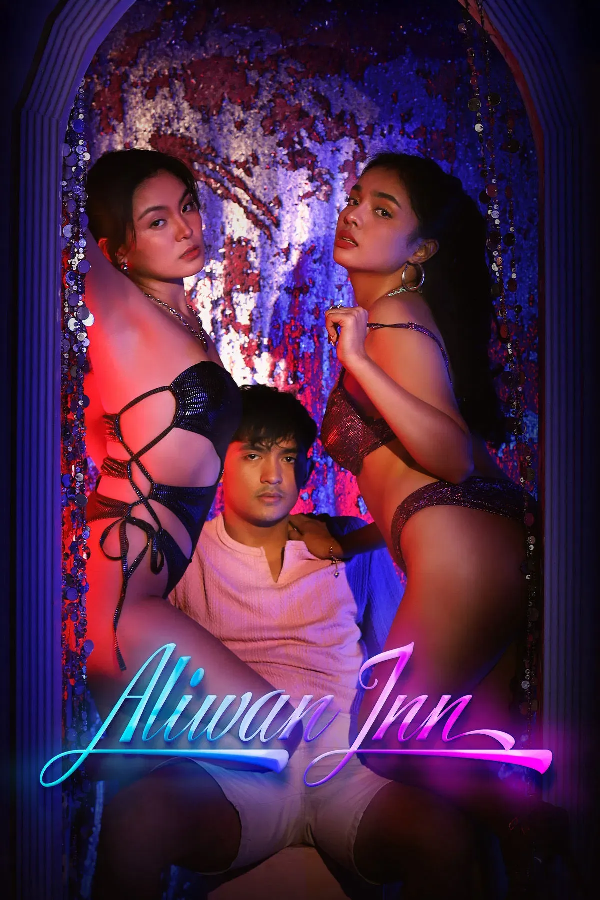 Poster for Aliwan Inn
