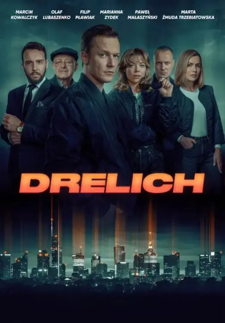 Poster of Drelich