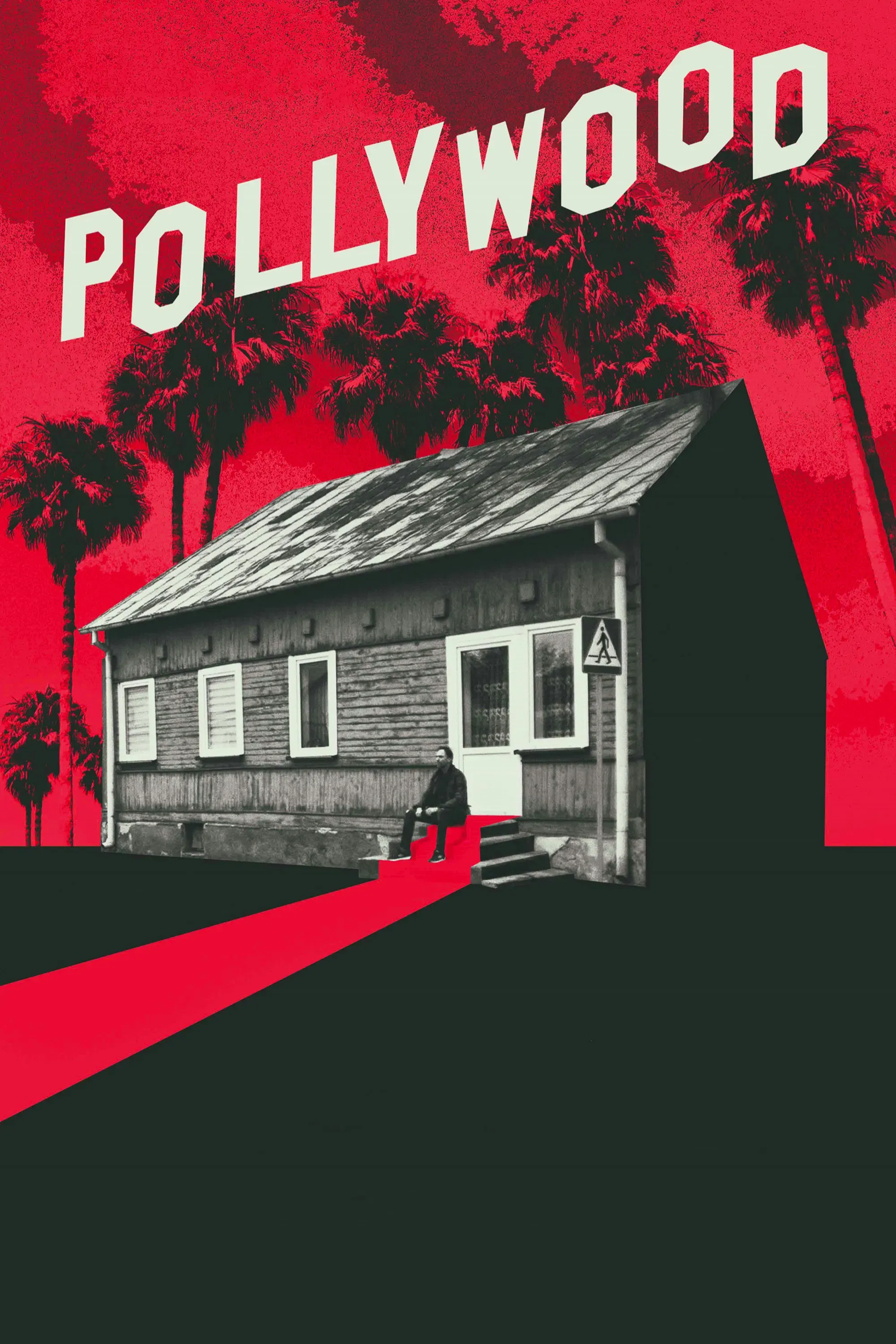 Poster of the movie Pollywood