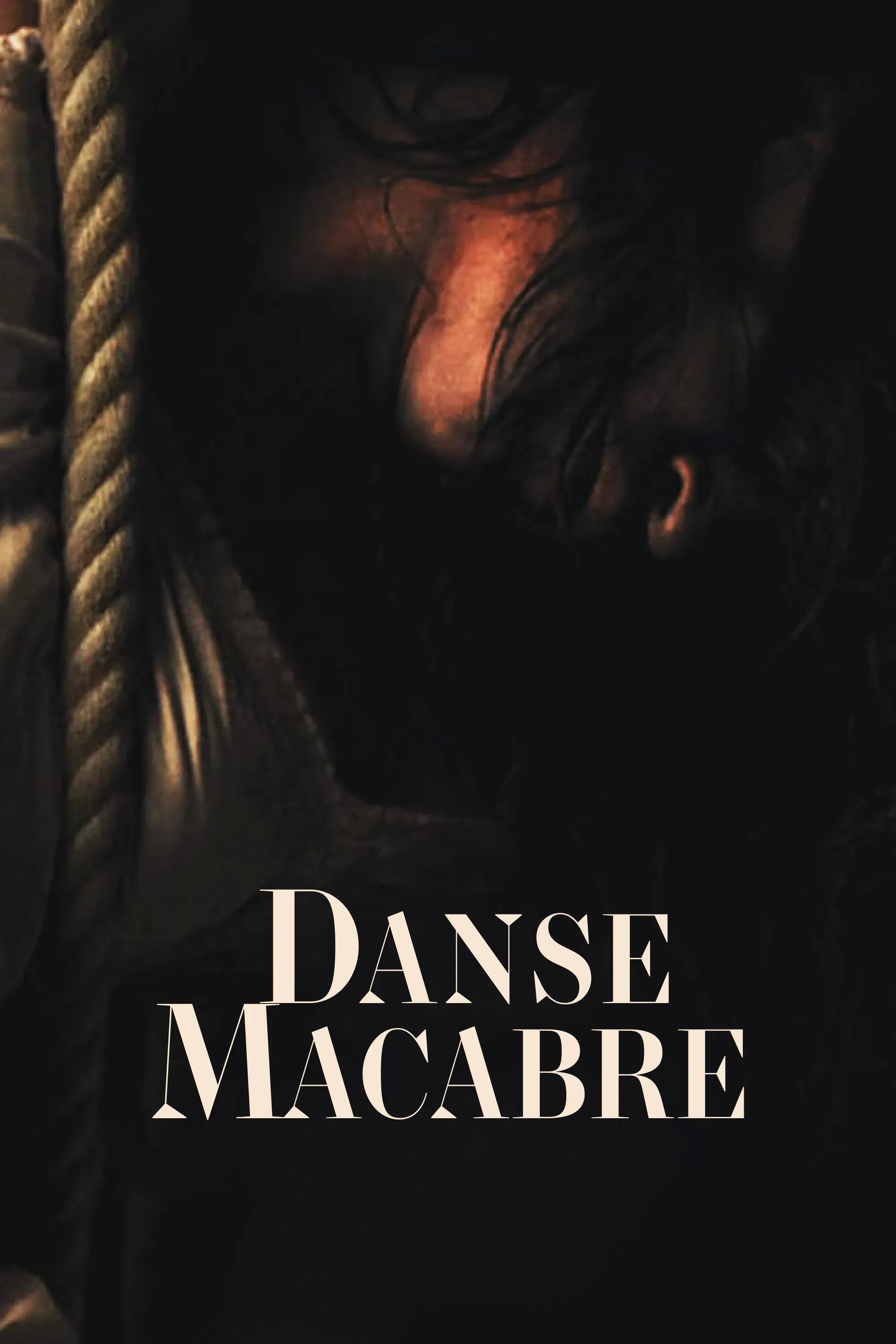 Poster of the movie Danse Macabre