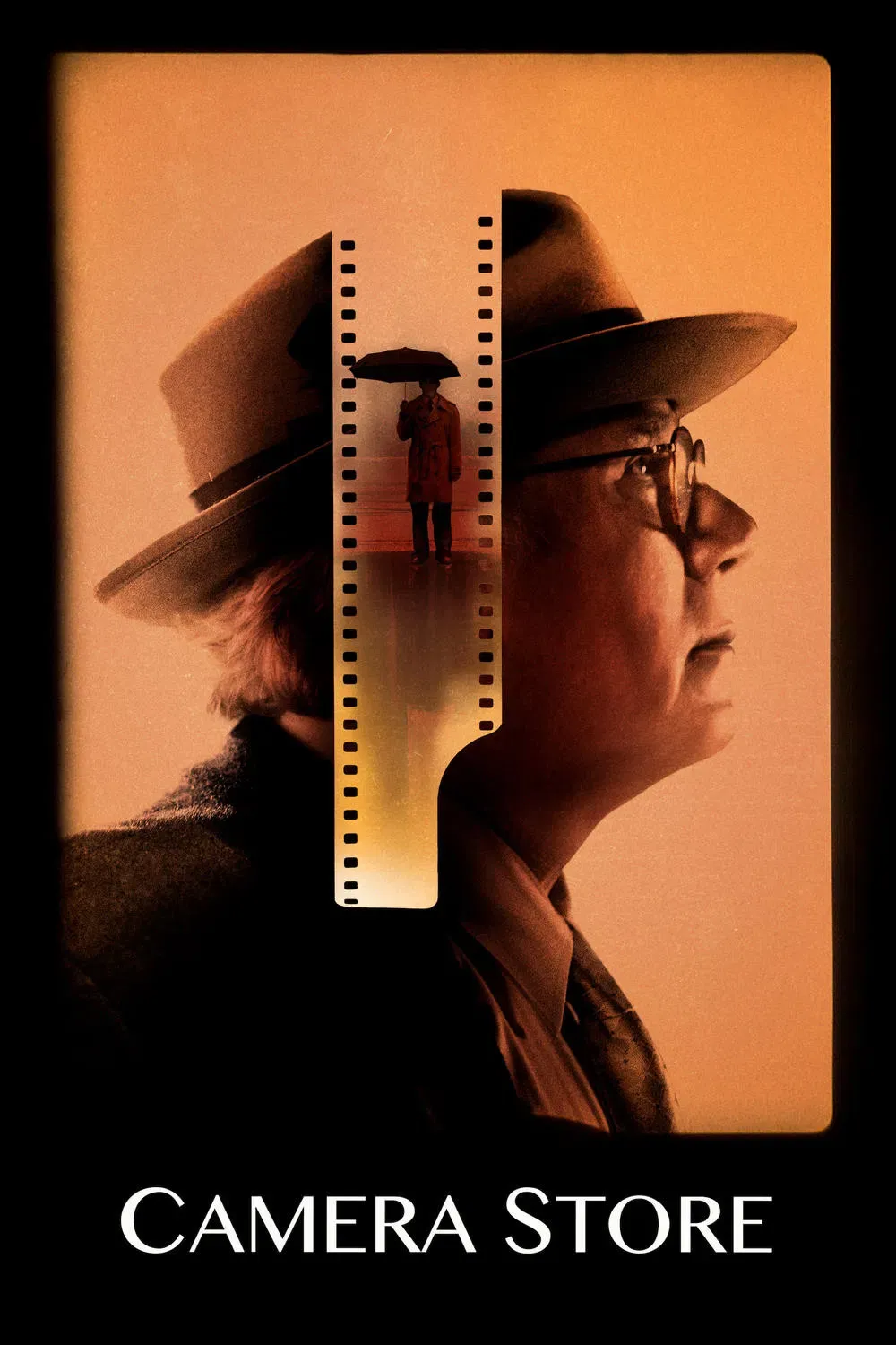 Poster of the movie Camera Store