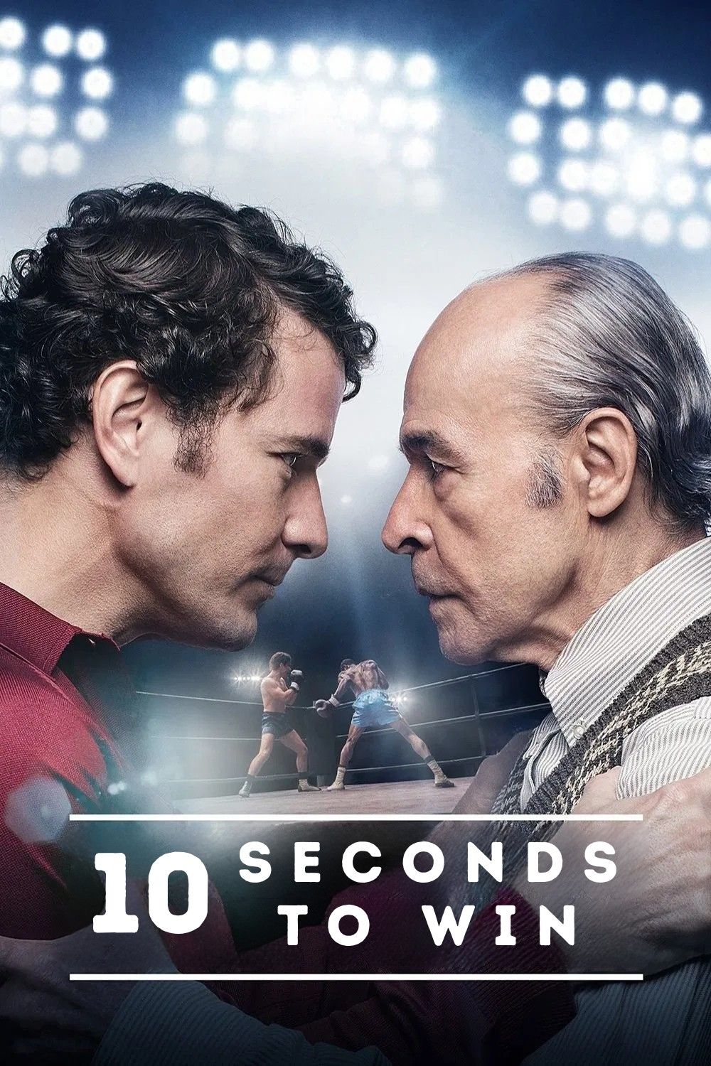 Poster of the movie 10 Seconds to Win