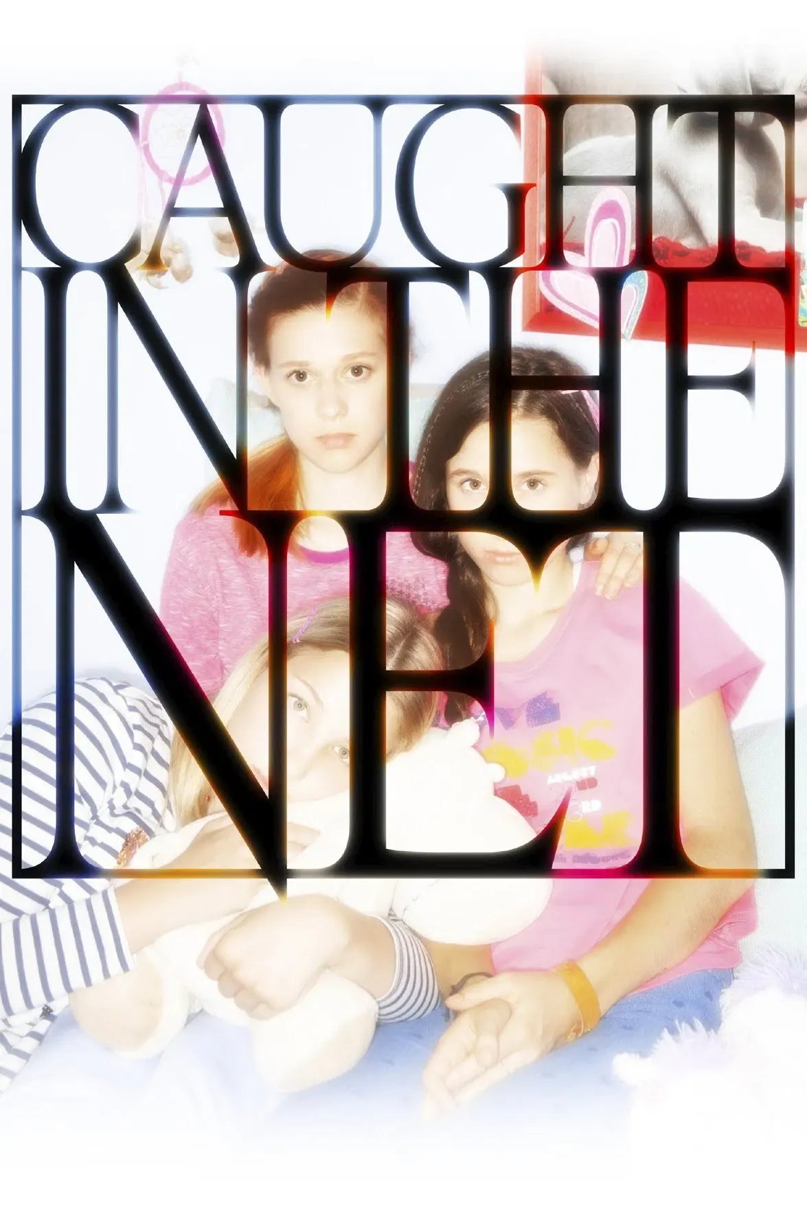 Poster of the movie Caught in the Net