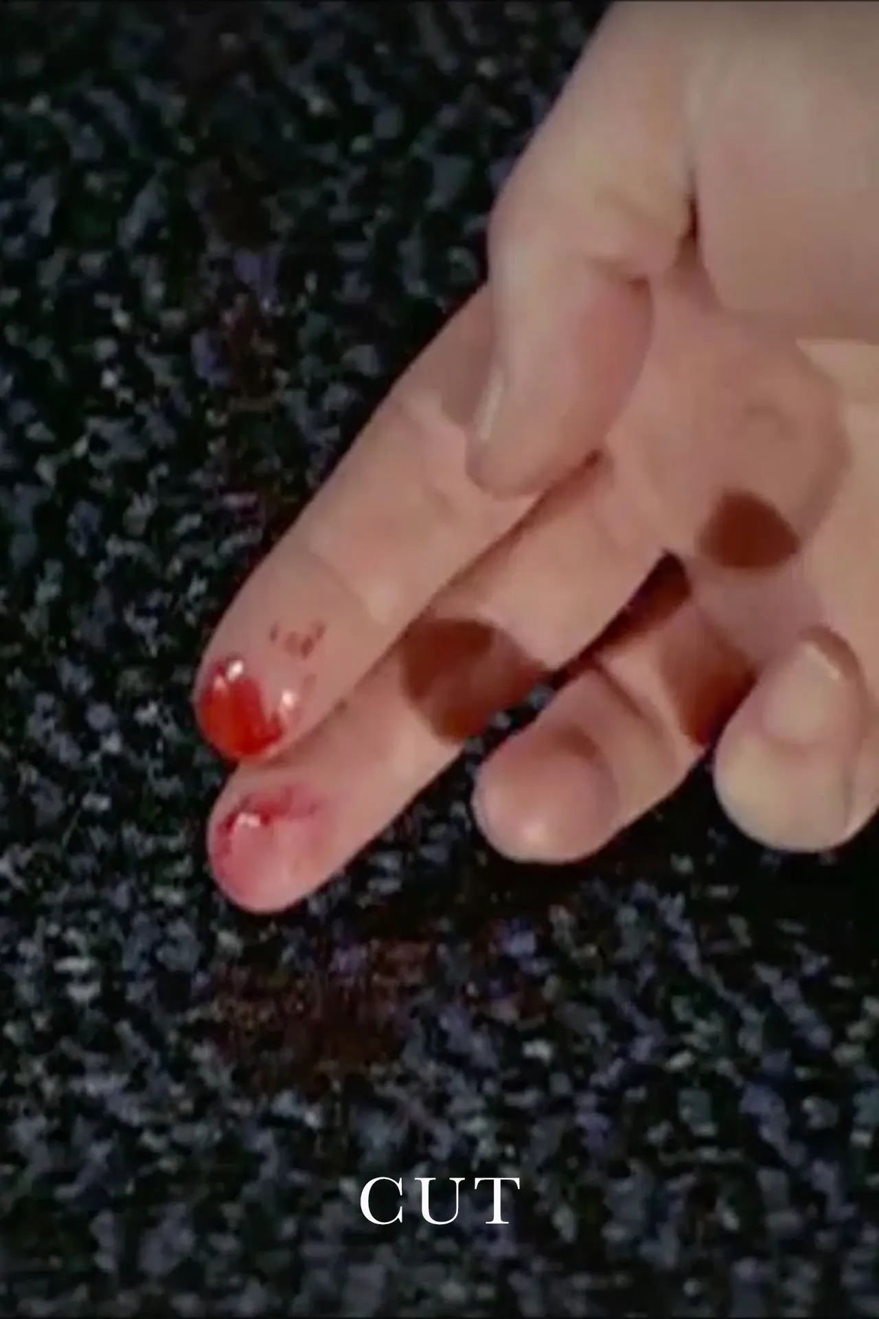 Poster of the movie Cut