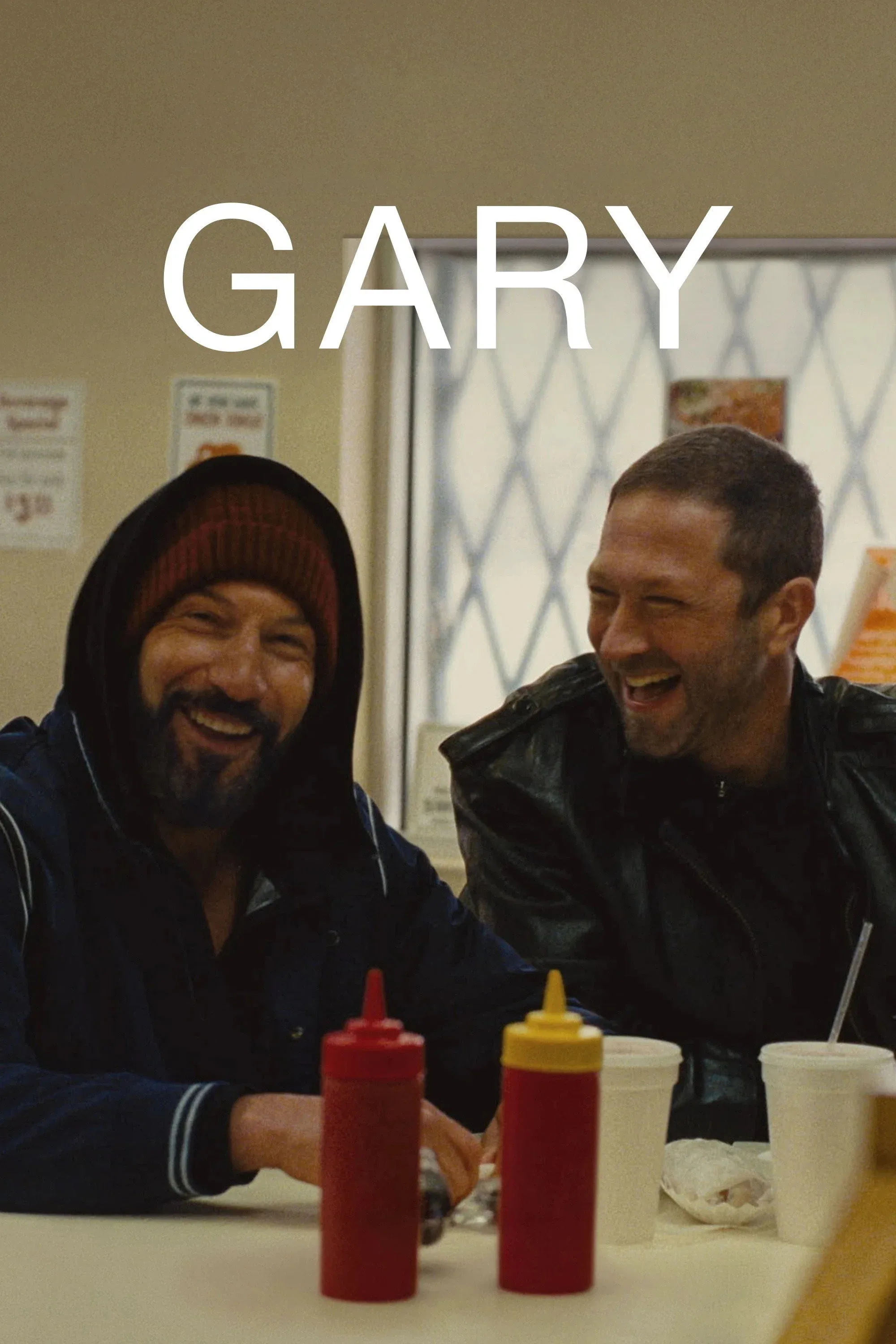 Poster for Gary