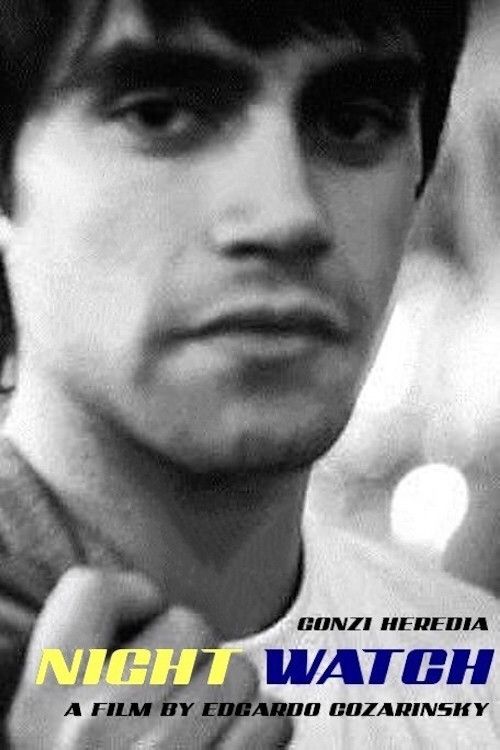 Poster of the movie Night Watch