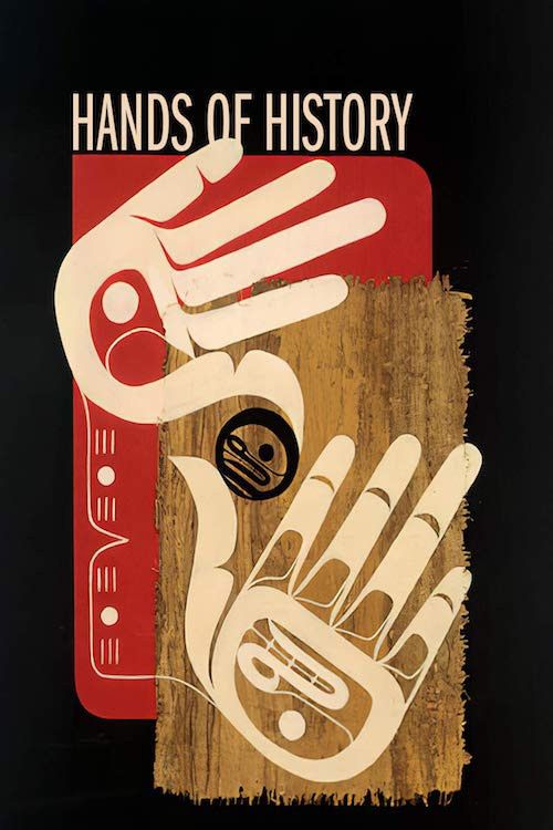 Poster of the movie Hands of History