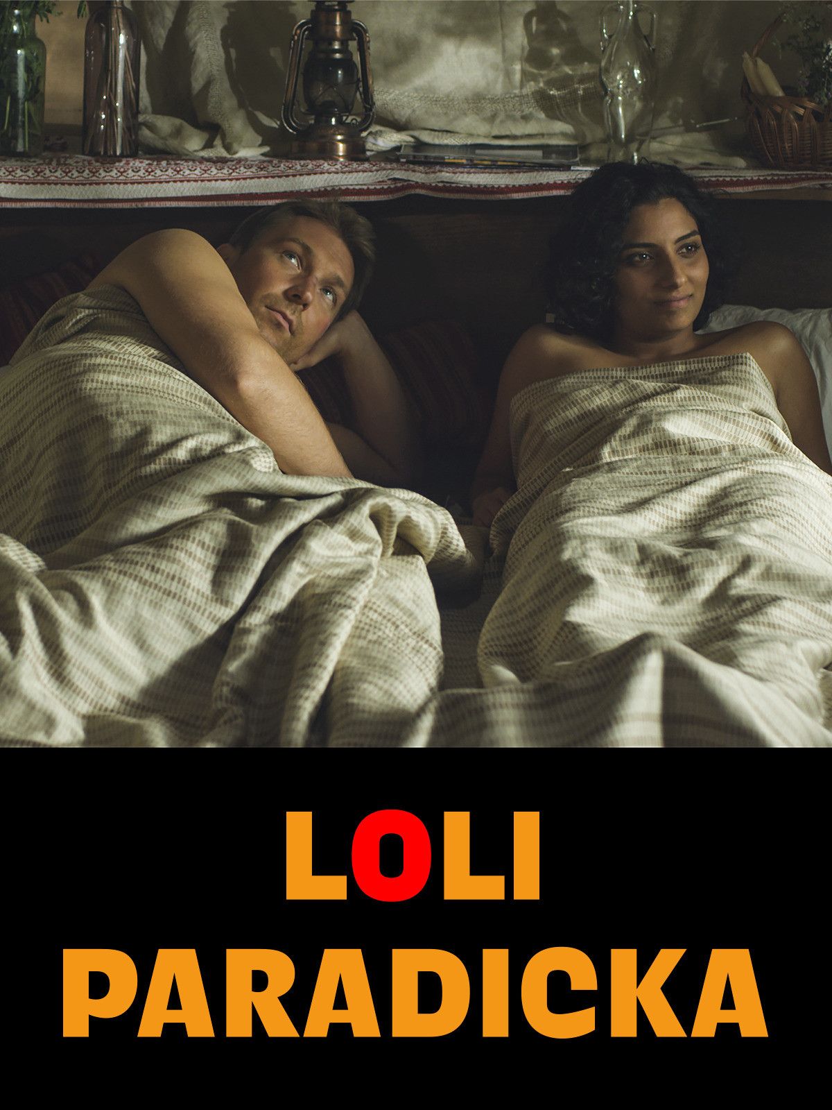 Poster of the movie Loli paradička