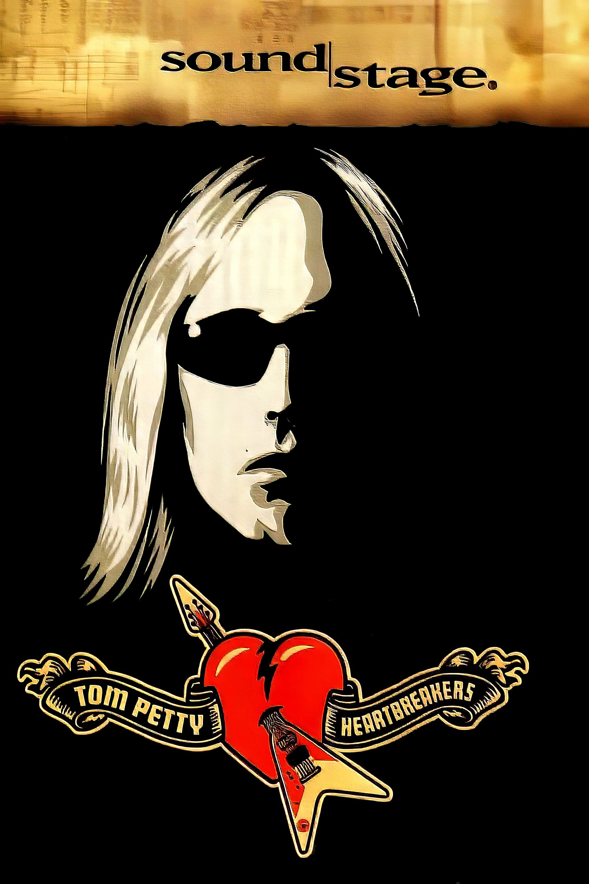 Poster of the movie Tom Petty And The Heartbreakers: Live in Concert