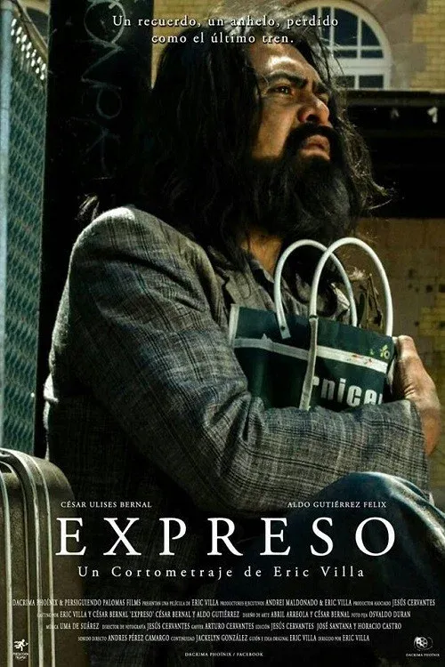 Poster for Expreso