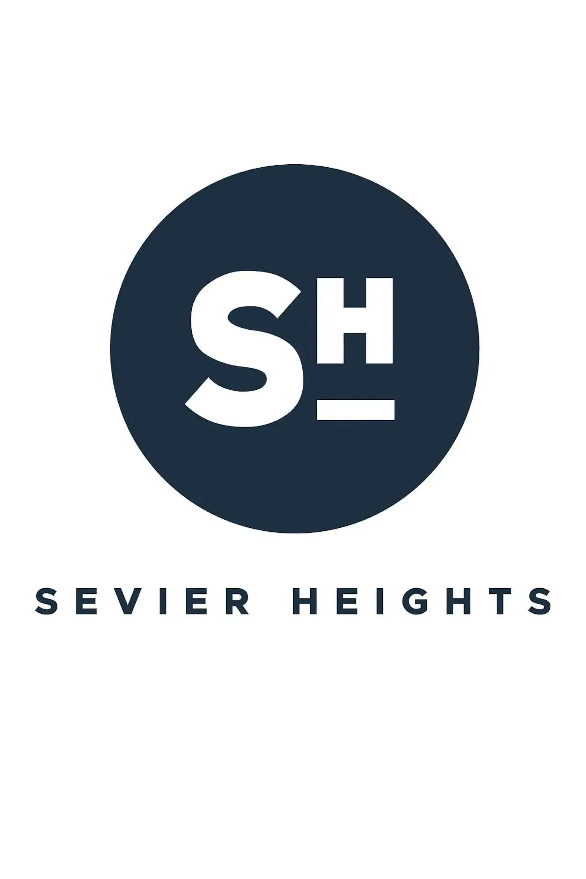 Poster of Sevier Heights