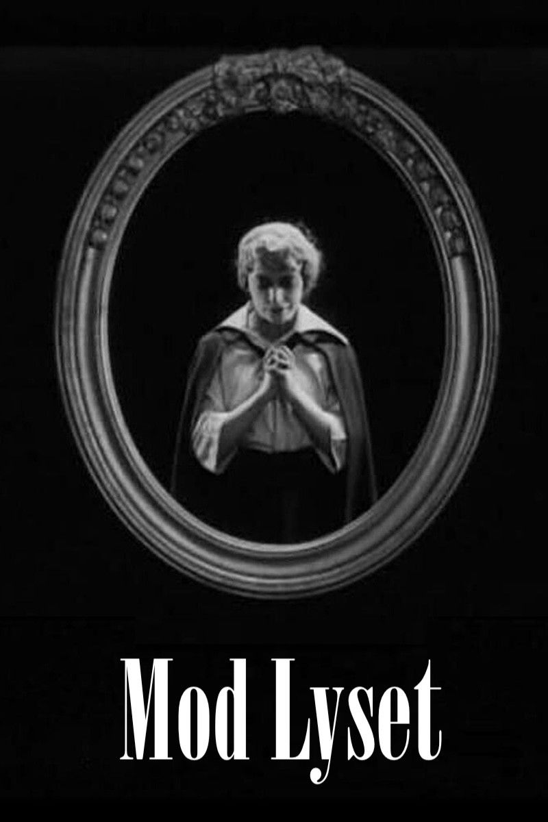 Poster of the movie Towards the Light