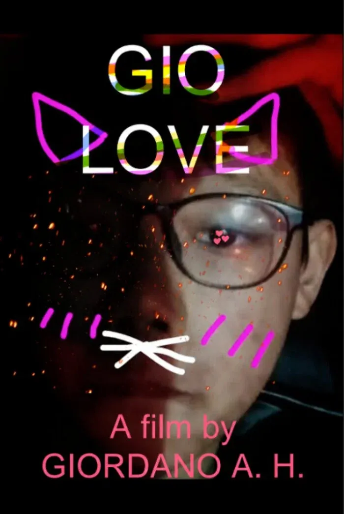Poster for Gio Love