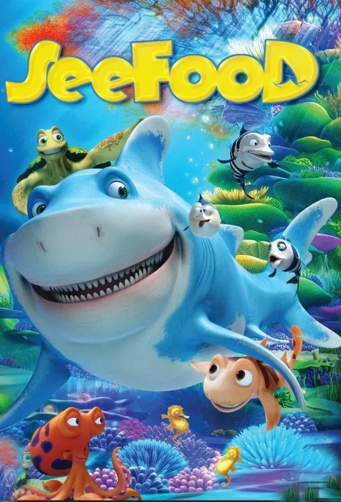 Poster of the movie SeeFood
