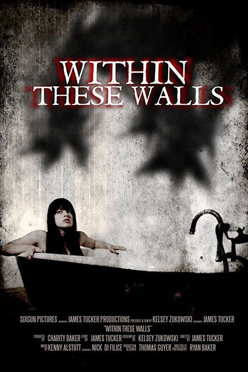 Poster of the movie Within These Walls