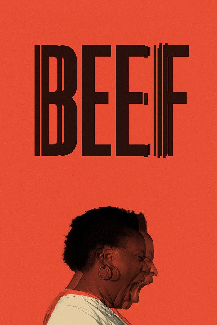 Poster of the movie Beef