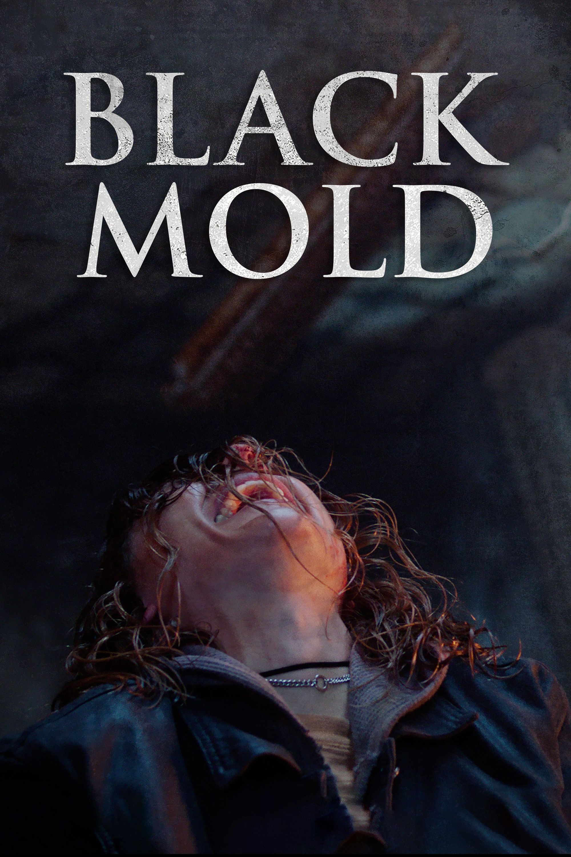 Poster of the movie Black Mold