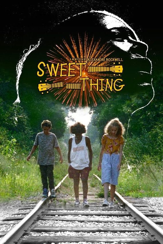 Poster of the movie Sweet Thing
