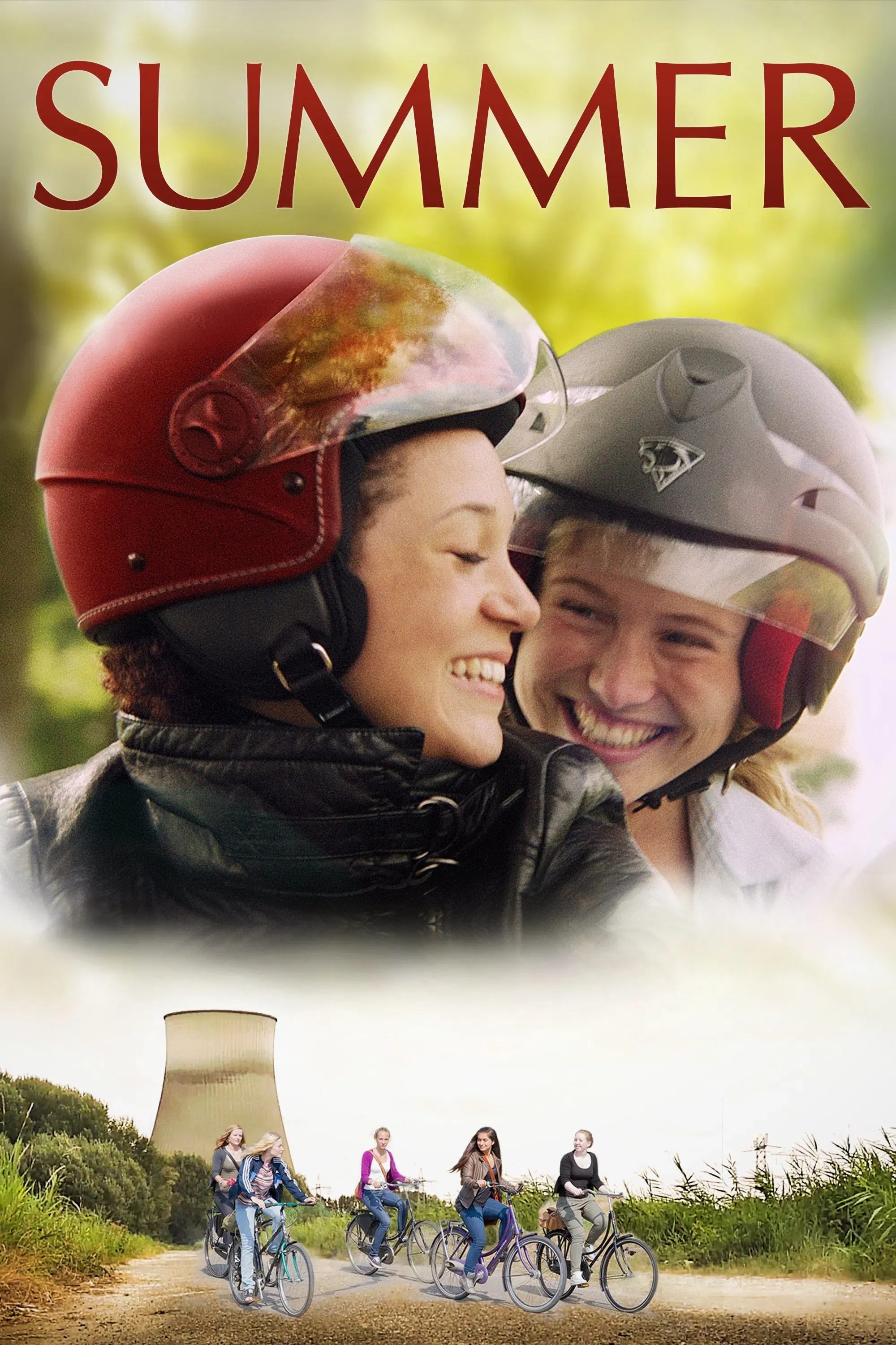 Poster of the movie Summer