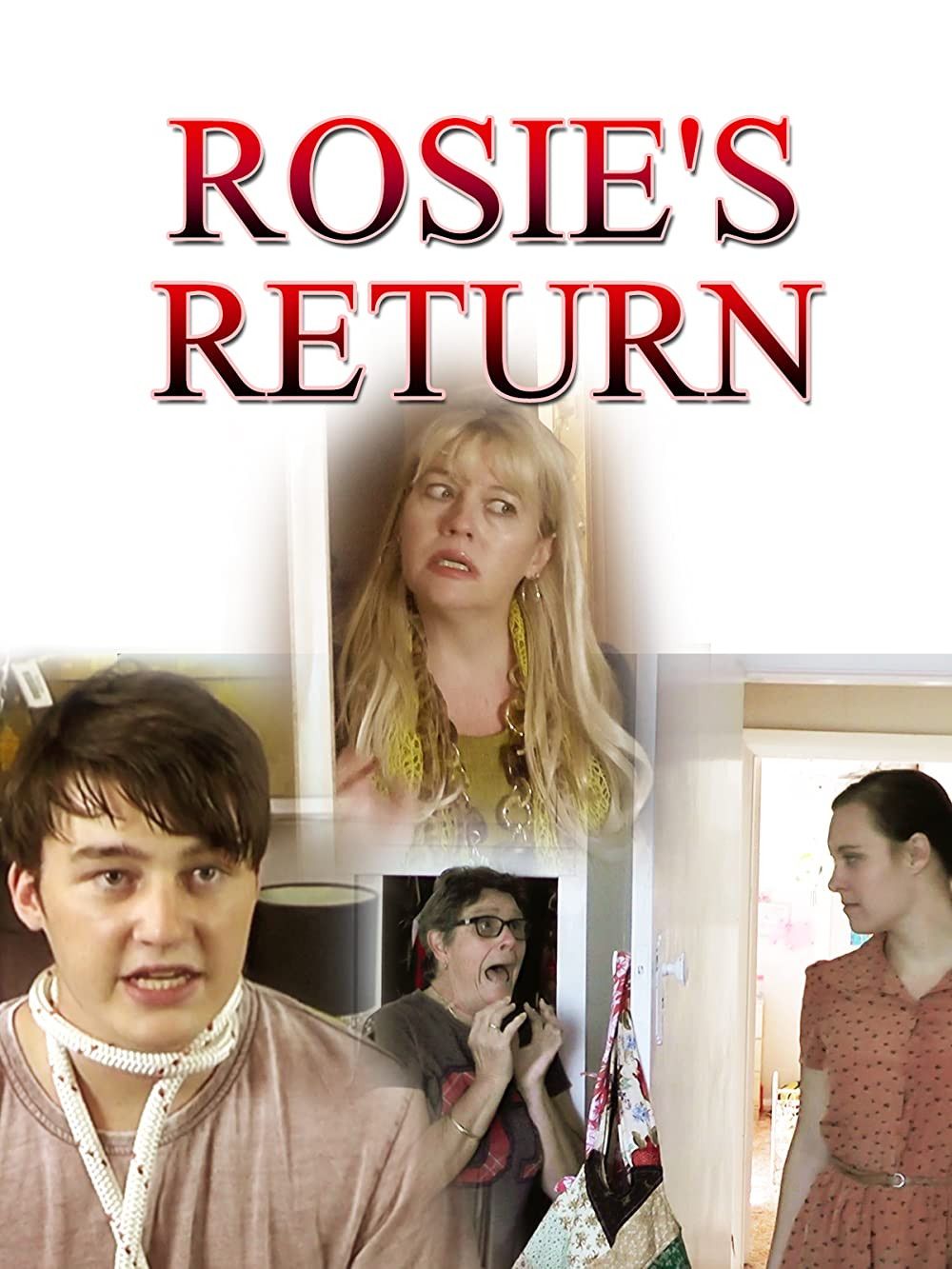 Poster of the movie Rosie's Return