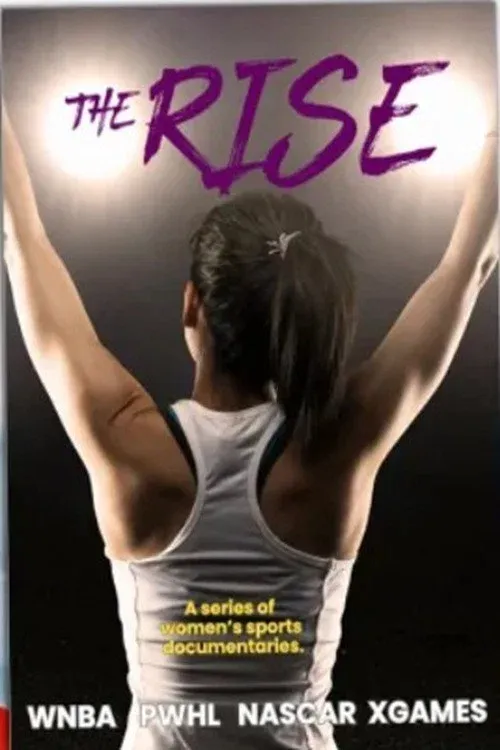 Poster of The Rise