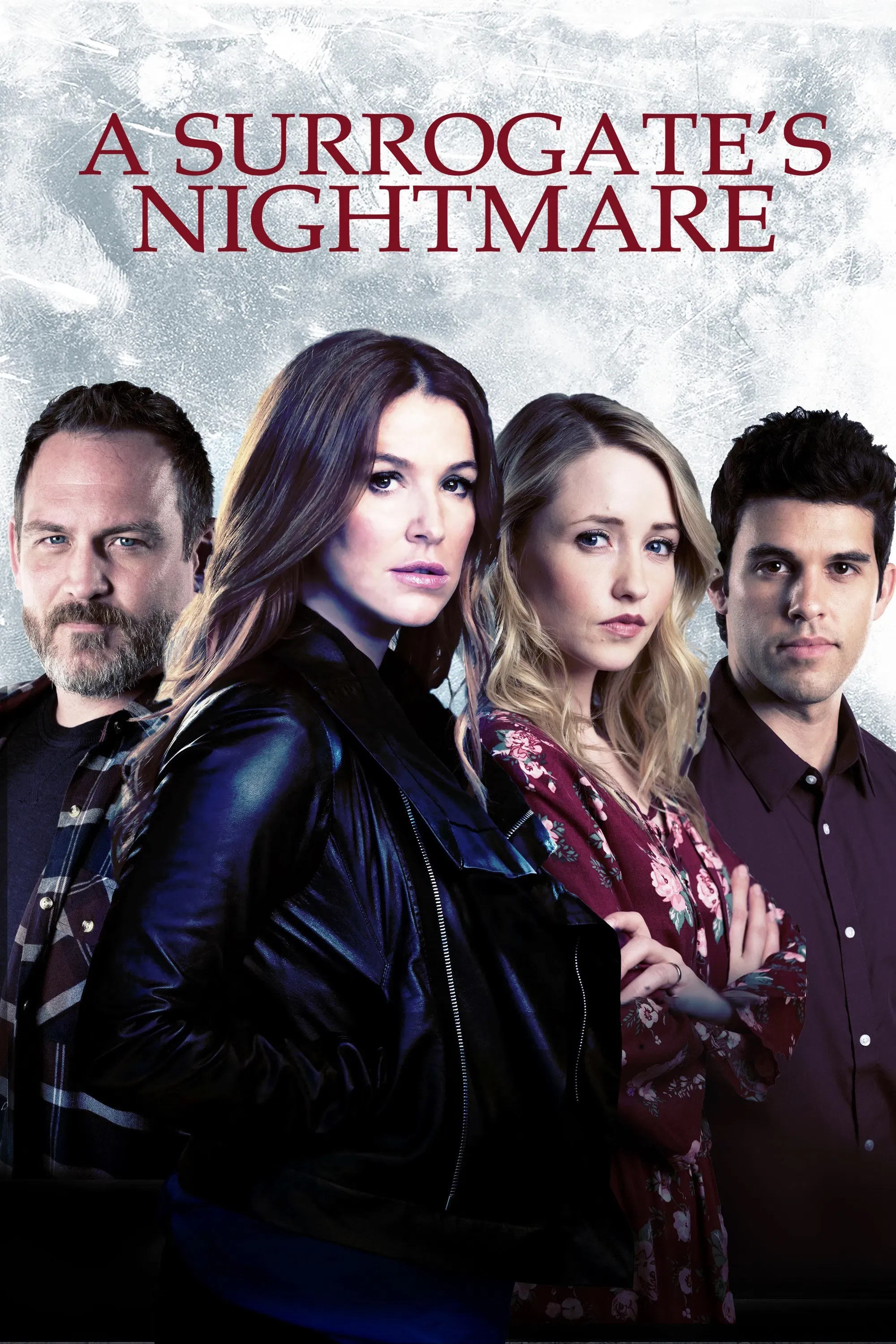 Poster of the movie A Surrogate's Nightmare