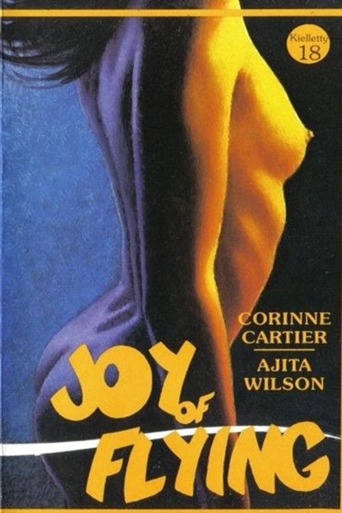 Poster of the movie Joy of Flying