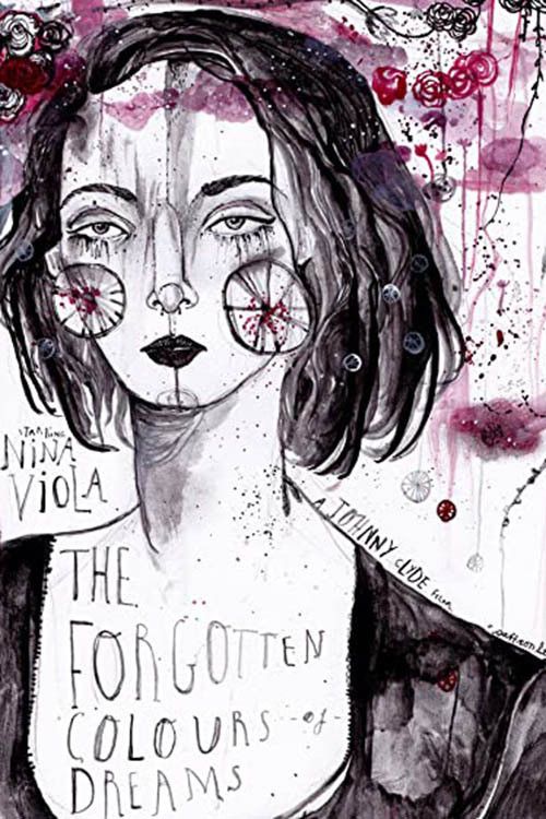 Poster of the movie The Forgotten Colours of Dreams